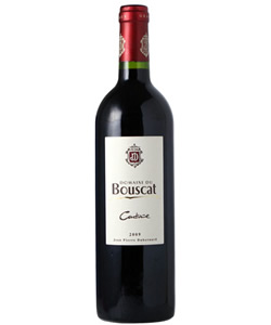 DOMAINE DU BOUSCAT