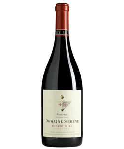DOMAINE SERENE