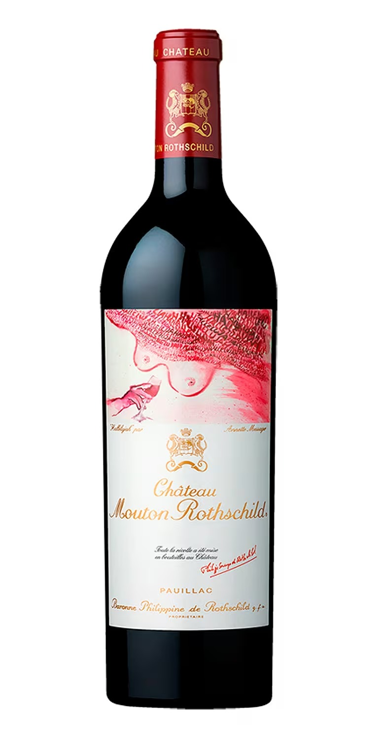 Château Mouton Rothschild