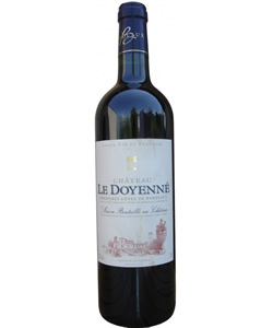 CHATEAU LE DOYENNE