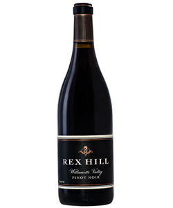 Rex Hill