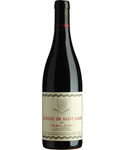CHATEAU DE SAINT COSME
