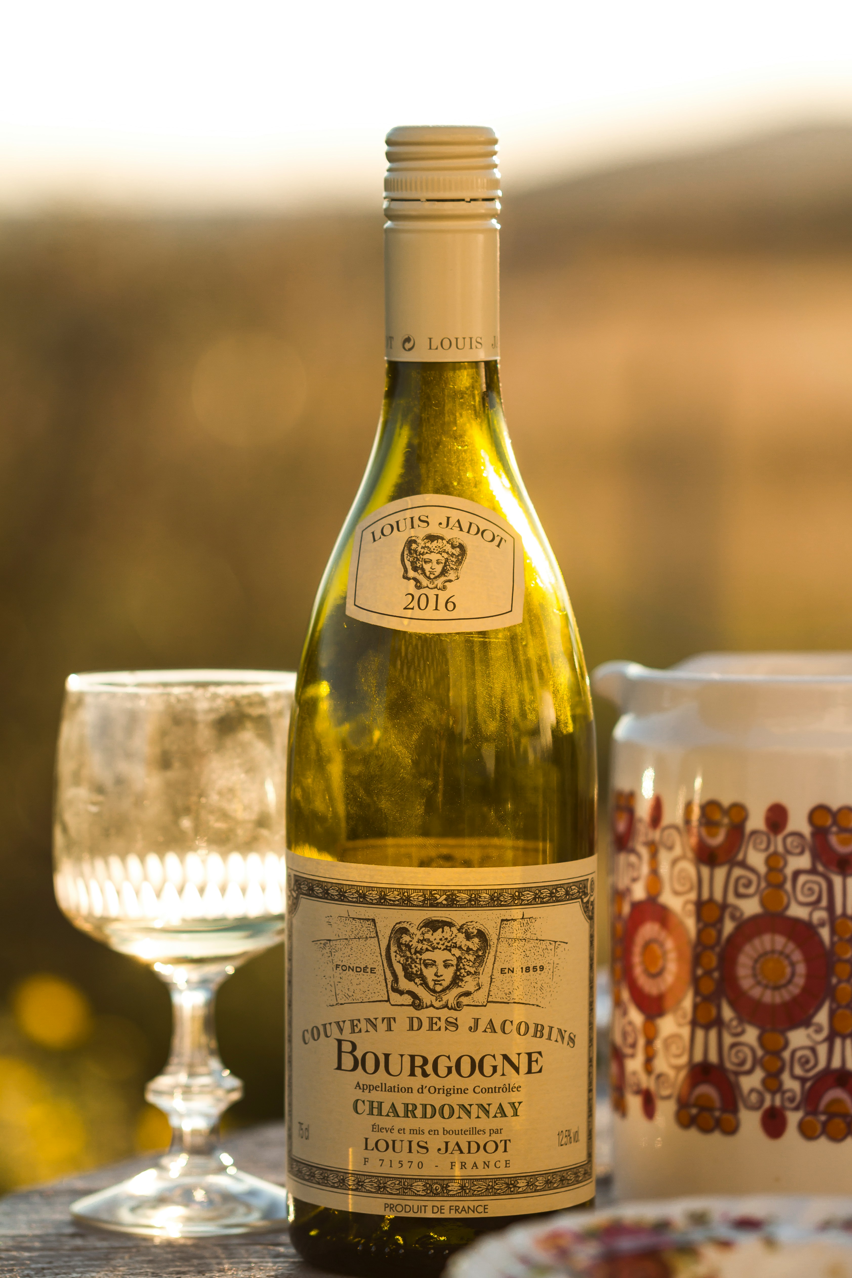 Puligny-Montrachet