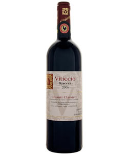VITICCIO CLASSICO RISERVA